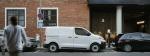Citroen e-Jumpy Van 2020 года